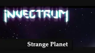 Invectrum - Strange Planet (Instrumental)