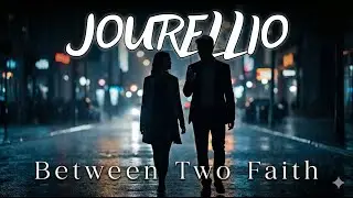 Between Two Faith - JOURELLIO