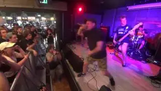 Final Frontier - Strike Hard Fest (Full Set)