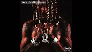 King Von - A welcome to Oblock full album DJ Mixtape
