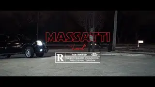 Massatti - Hard (Official Music Video) Shot By Ariee Bill. Prod By TUOFriday