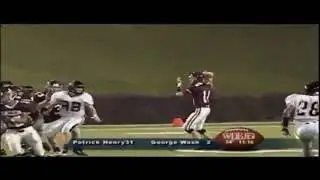 Marty Bishop's High School Highlight...