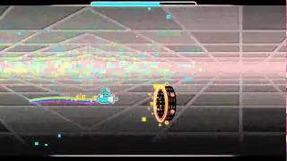 Geometry Dash : Extreme Chaos v2 preview