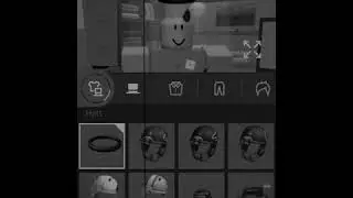 Dark aesthetic avatar creation which is ugly 🤮🤮🤮