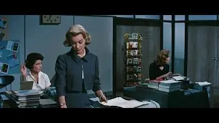 The Best of Everything 1959  Drama