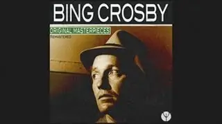 Bing Crosby - Moonlight Becomes You [1942]