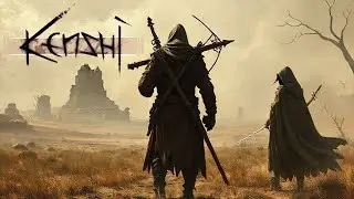 Земли Шеков. Kenshi S02E22.