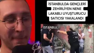 İllegal bir Tikio zamanı