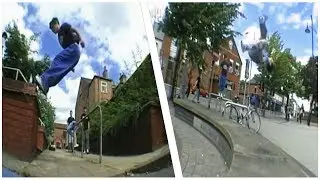Npk - Arnolding Around.