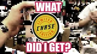 WHAT FUNKO POP CHASE DID I FIND!? (I buy SO MANY Funko Pops at ThinkGeek & Hot Topic)