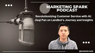 Revolutionizing Customer Service with AI: Jiaqi Pan on Landbot&rsquo;s Journey and Insights