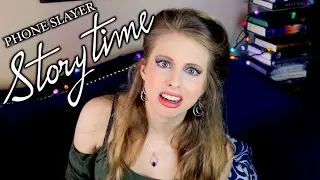 CELL PHONES AND ME | STORYTIME