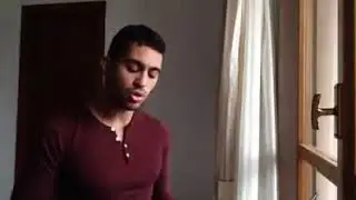 Mahmood - Chandelier (cover)