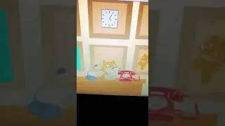 Muppet News Flash Scratch