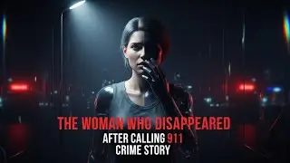 The Woman Who Disappeared After Calling 911