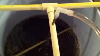Fly Sparging - Home Brewing Beer
