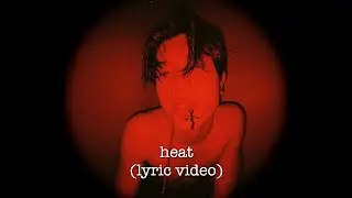 Aeden Alvarez - heat (lyric video)