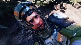 2 - BT-7274 - Titanfall 2 Hard Campaign Playthrough - SPOILERS!