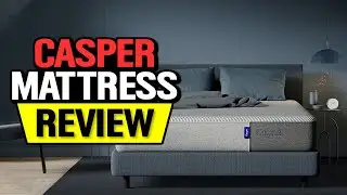 Casper Mattress Review (2026)