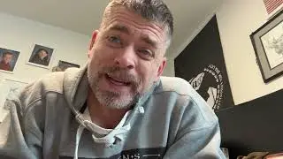 Video Journal 2026-01-17 (on Kindness without Getting Caught)