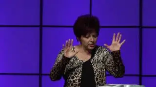 Women In the Word - Holy Spirit Power