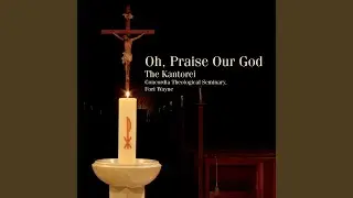 Jesus, Priceless Treasure