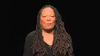 What is Mine to Do? | Tracy Brown | TEDxSMU