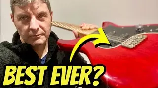 I've Found The Most Underrated PRS Ever Made