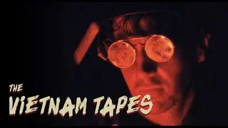 THE VIETNAM TAPES⎪short film (2022)