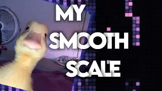 HOW I DO MY SMOOTH ZOOM IN/ZOOM OUT IN ALIGHT MOTION
