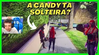BK E ANINHA TERMINARAM - BKINHO RP CLIP'S