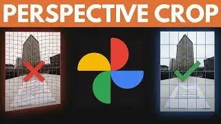 Perspective Crop is Back in Google Photos! Here's How to Use it
