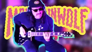 HEAVY Guitar Riffs Masterclass | Guitar Lesson for Intense Rock and Metal
