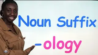 Understanding '-ology': The Meaning Behind Scientific Study Words