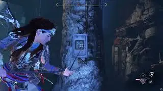 Death's Door Walkthrough Tips Trick | Horizon Forbidden West Complete Edition (Beginning)