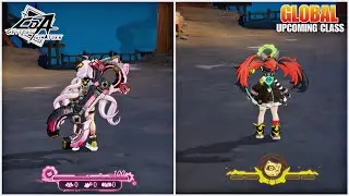 CRYSTAL OF ALAN GAMEPLAY GLOBAL UPCOMING CLASS 