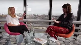 Mayana On Following Her Own Impulses (interview in Dutch)