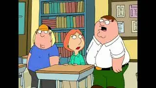 Family Guy - You Can't Do That On Television