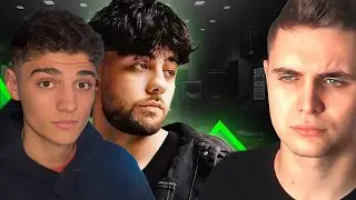 Bige ZAREAGOVAL Na Moje Video