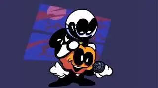 South X Spookez - Friday Night Funkin' Mashup