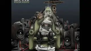 Leaf Dog - The Legacy (prod. by Leaf Dog)