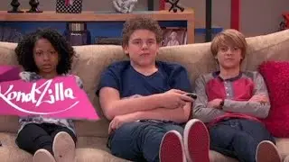 Par&oacute;dia do henry danger obrigado pelo o carinho ja somos quase 200 k