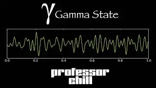 Professor Chill - Gamma State