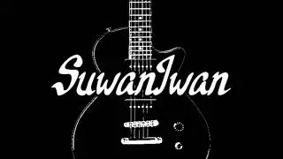 SuwanIwan - Dirty Blood [Сектор Газа - Грязная кровь] (Instrumental Cover).