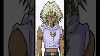 Yami Daniels and Jeremy Daniel are one in the same