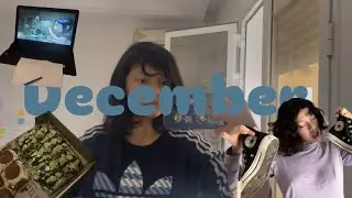 Few days of DECEMBER 
