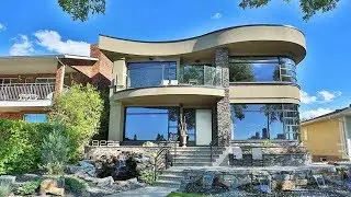 9231 Strathearn Drive NW, Edmonton by Rimrock Real Estate