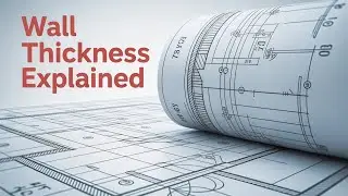 How to Read Wall Concrete Plan and Elevation  Civil Engineering Basics