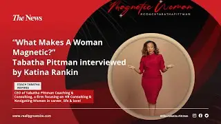 Tabatha Pittman interviewed by Katina Rankin