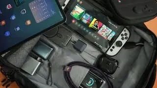 My Favorite Travel Accessories So Far in 2026! 